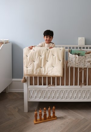 KIDS EMBROIDERED BLUEBERRIES UNISEX - Other accessories - blueberries