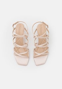 Tamaris High Heel Sandalette - champagne