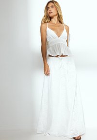 NA-KD Maxirock - white