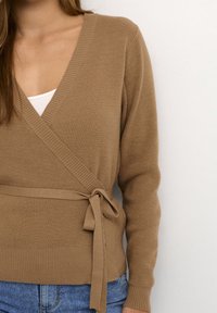 Kaffe Kofta - brown