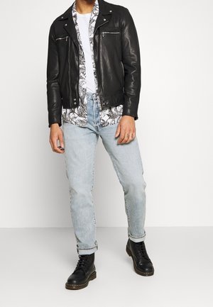 Only & Sons, Chemise - white