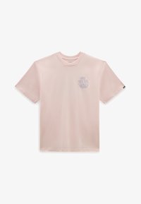 Valittu, chintz rose
