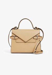 Non sélectionné, beige