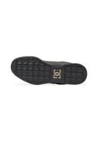 DC Shoes CENTRAL - Sneakers low - grey white grey combo