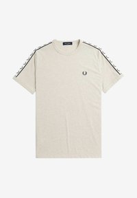Fred Perry Camiseta estampada - gacha jaspeado