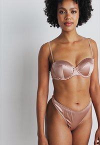 Lindex String - beige