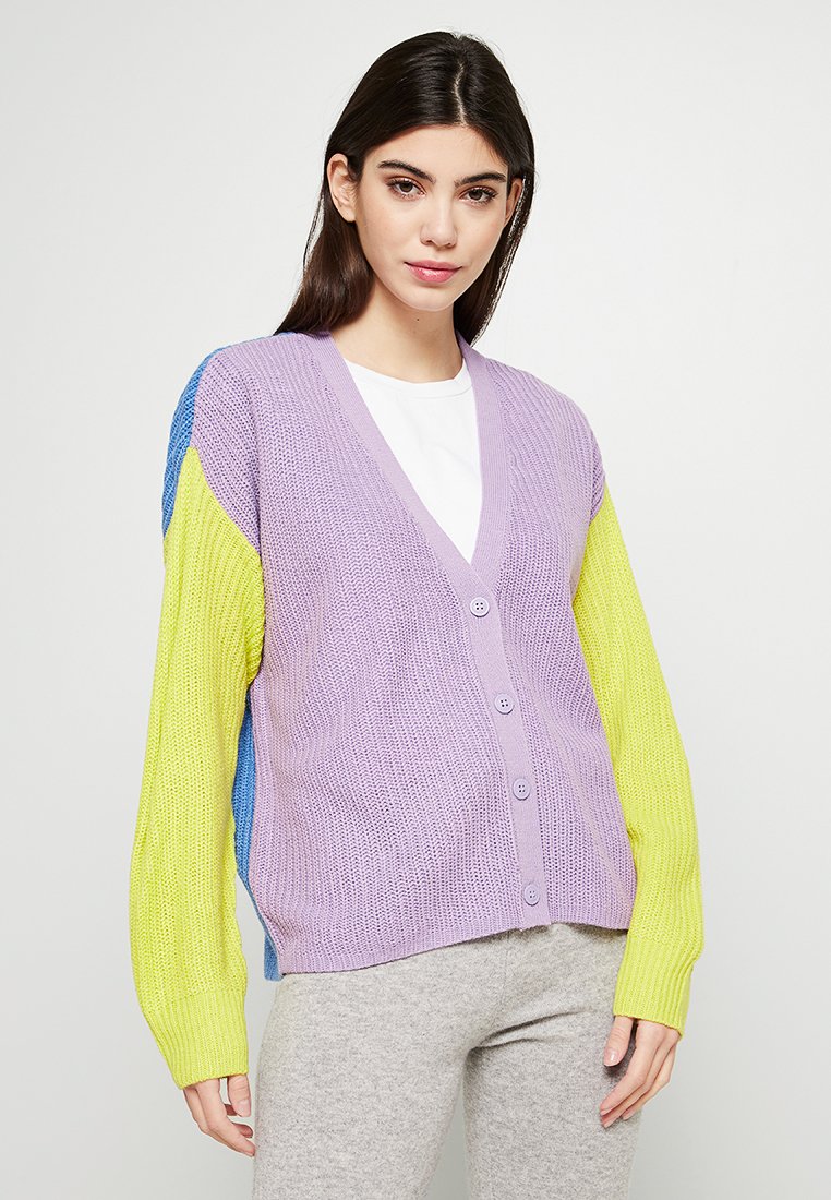 Strickjacke