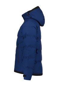 Luhta KAARELA - Winter jacket - marinenblau