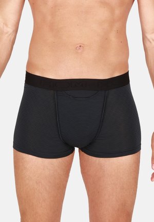Boxerbriefs - schwarz