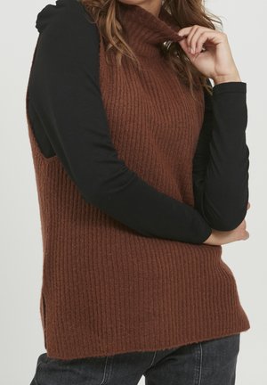Trui - brown