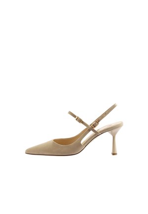 DORY - High heels - sand