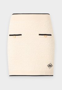 Δεν επιλέχθηκε, burro/nero