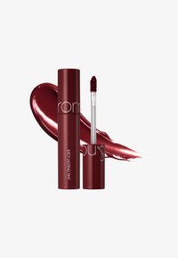 rom&nd JUICY LASTING TINT - Flytande läppstift - deep sangria