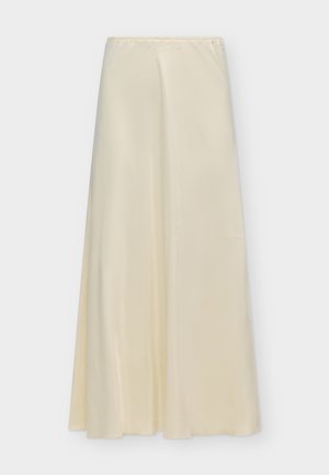 MSCH Copenhagen, ULLAS SKIRT - Jupe trapèze - bleached sand