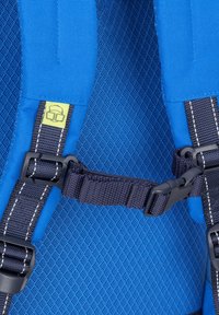 Johnny Urban LIAM JUNIOR - Ruksak - blau