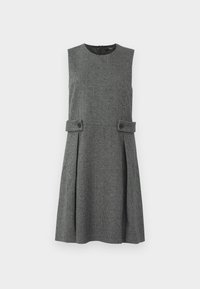 RIAD - Vestito casual - grigio scuro