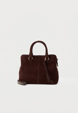 Anna Field, Sac à main - chocolate brown