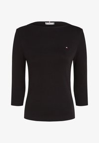 Unausgewählt, black