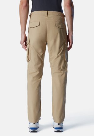 North Sails, Pantalon cargo - beige