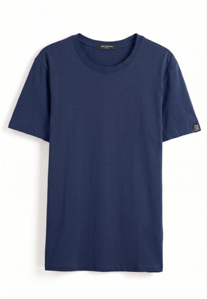 BELLEMERE, T-Shirt basic - blue