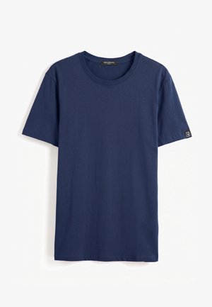 BELLEMERE, T-Shirt basic - blue