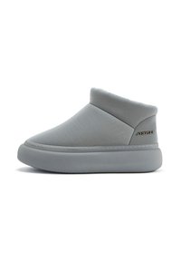 Australia Luxe Collective PISCIS - Boots à talons - light grey