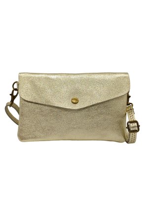CAMOMILLE  - Sac bandoulière - or