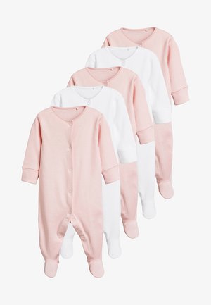 5 PACK - Tutina - pink