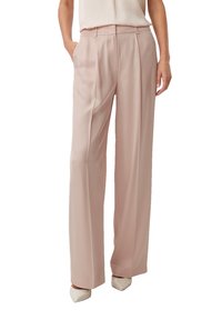 comma - Spodnie materiałowe