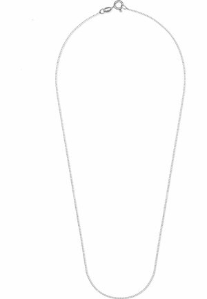FAVS Necklace - zilveren kleur