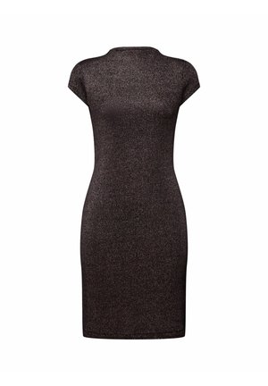 Jerseykjole - black