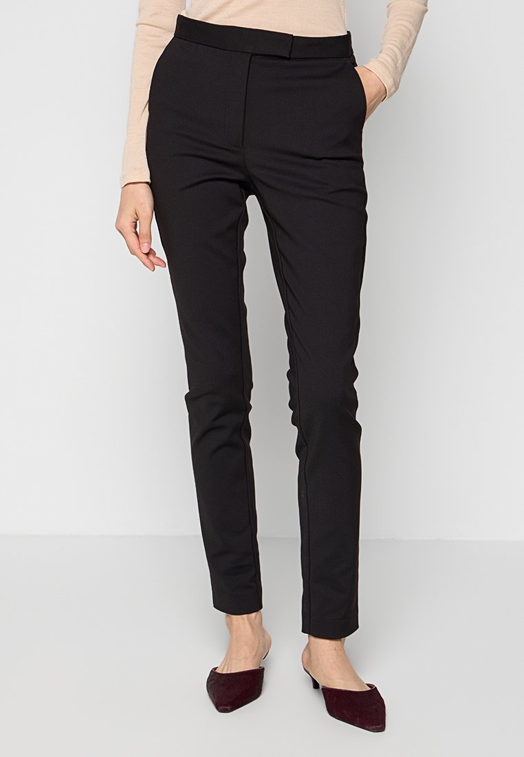 Stoffhose