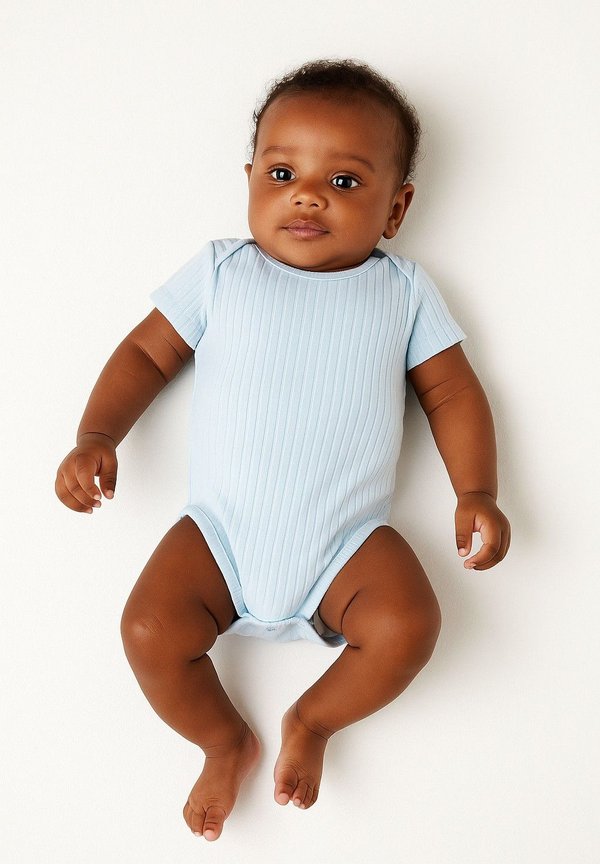 BABY BODYSUITS 2 PACK - Body