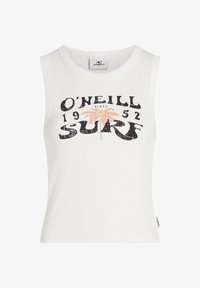 Ei valittu, snow white