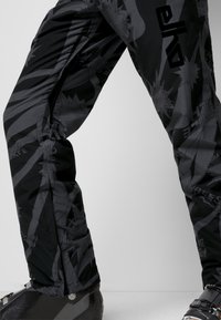 ELHO Skidbyxor - black