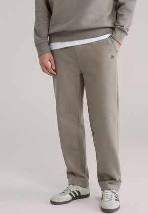 Jogginghose - greige