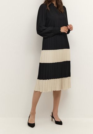 Robe de jour - black