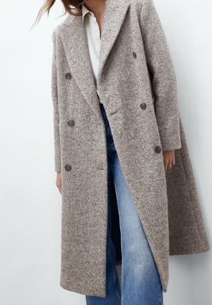 Klassinen takki - grey