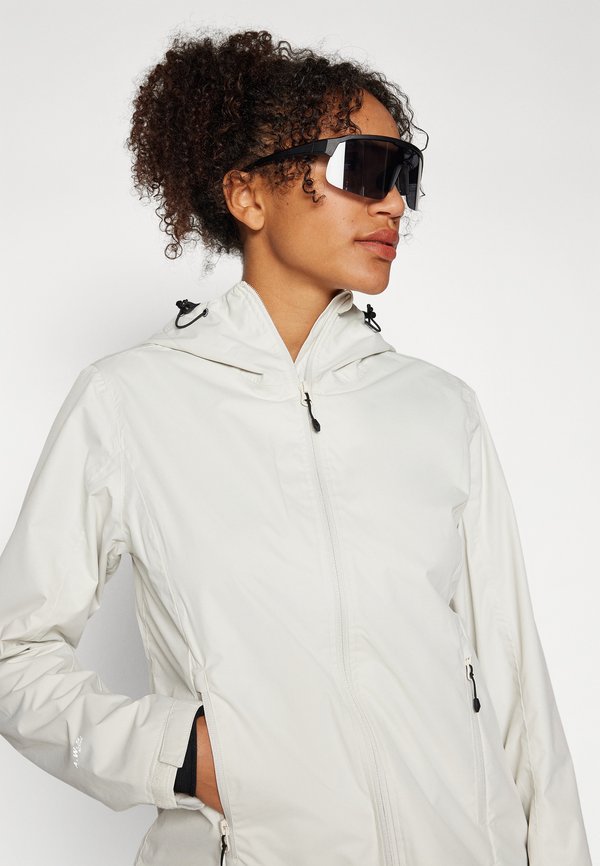 BRANCHVILLE - Waterproof jacket - powder4