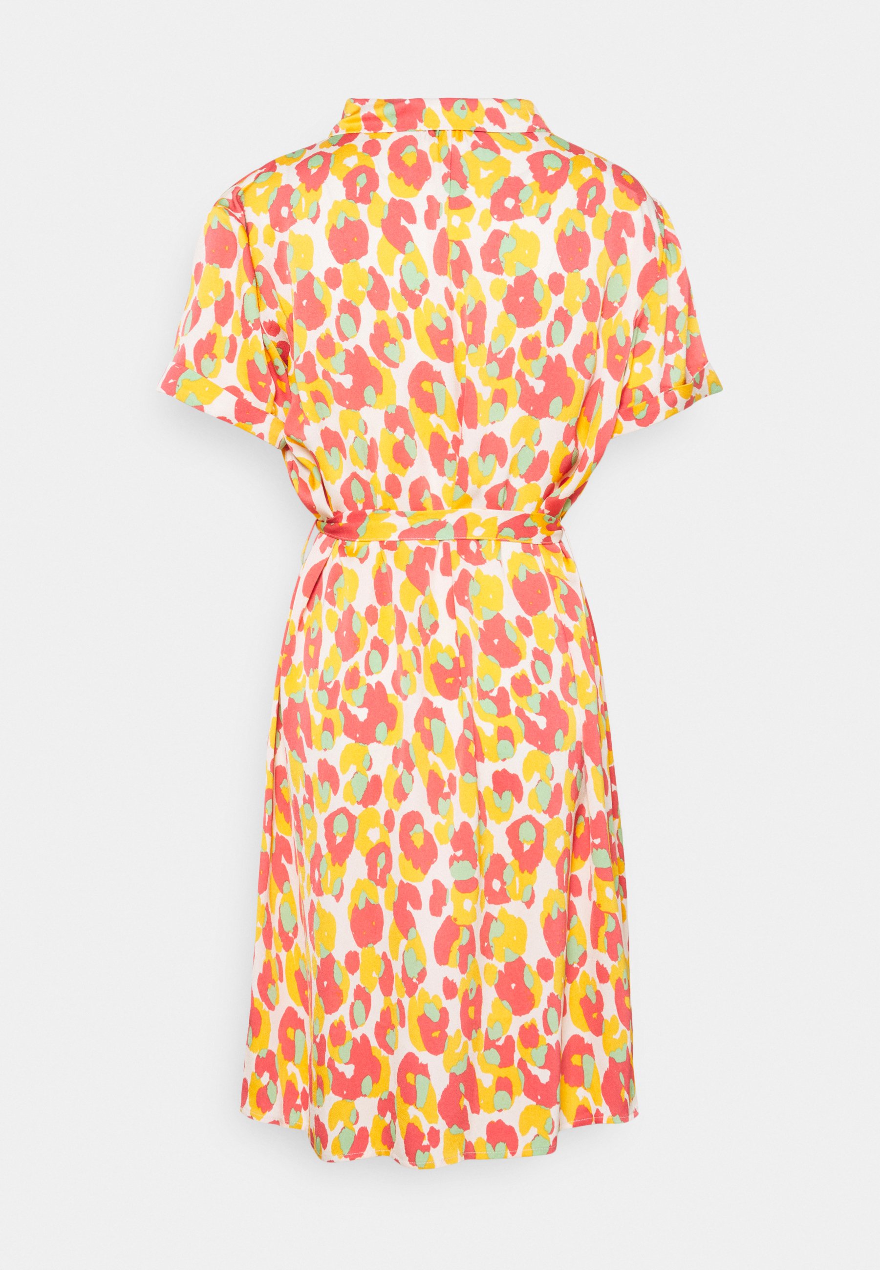 Women BOYFRIEND COCO DRESS - Shirt dress Women BOYFRIEND COCO DRESS - Shirt dress