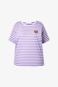 Wybrany, purple