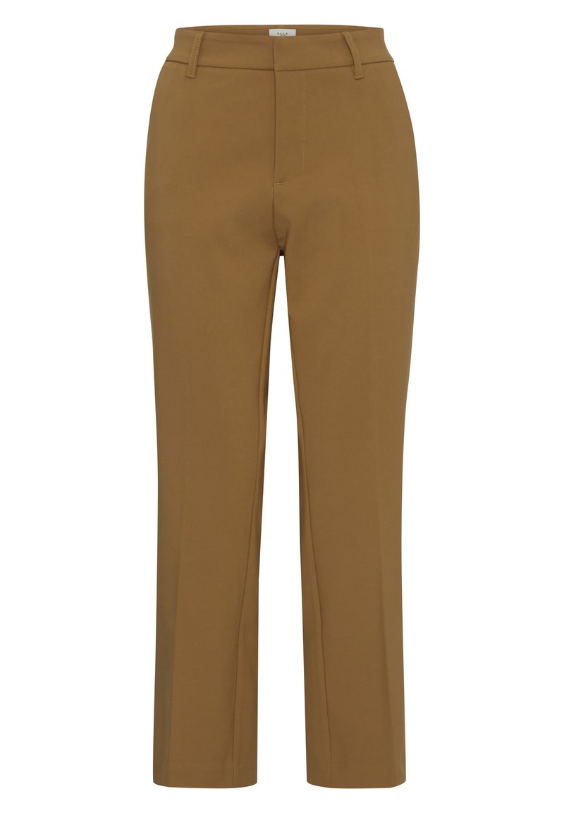 PULZ Broek oranje