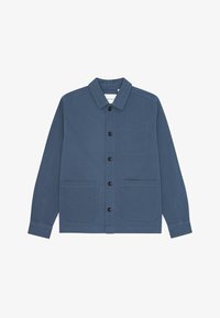 Ikke valgt, dark denim blue