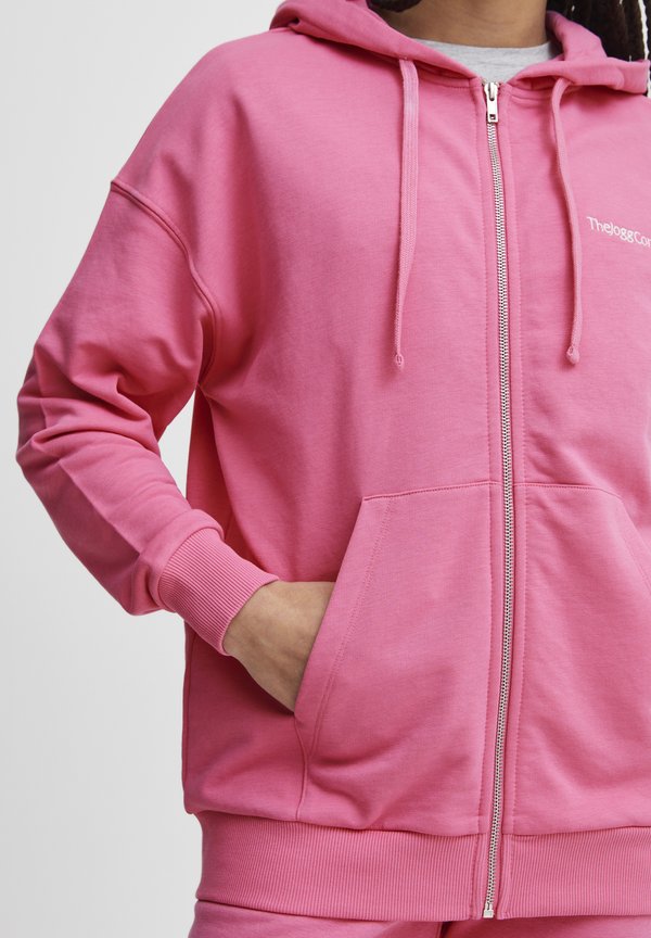 JCSAFINE - Zip-up sweatshirt2