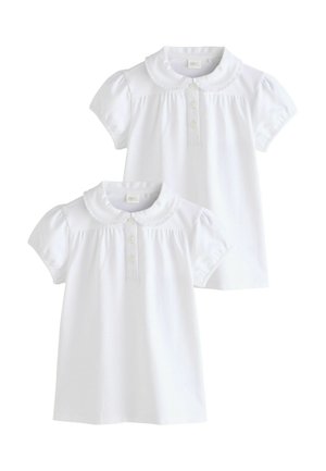 Next, 2 PACK - Blouse - white