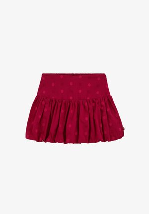 WE Fashion, Jupe trapèze - fuchsia
