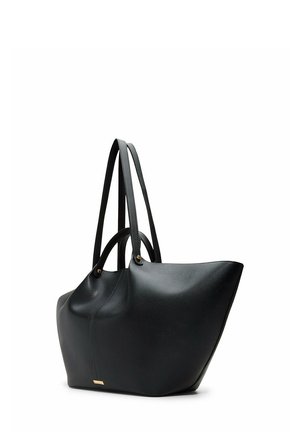 Shopping bag - black
