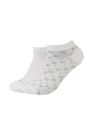 PREMIUM ESSENTIALS 2ER PACK - Socken - paloma