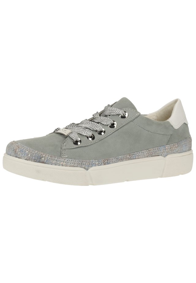 Zapatillas - mint/weiß 18