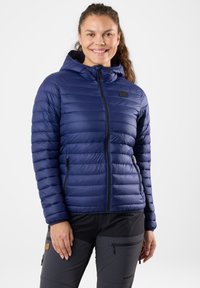 Unselected, midnight navy